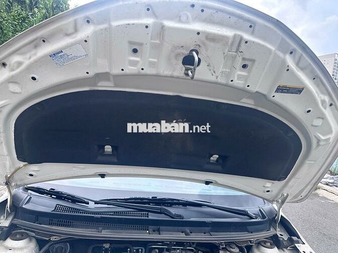 Toyota Vios 2021 G CVT - 42000 km