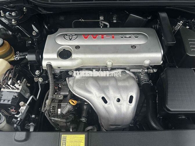 Toyota Camry 2011 2.4G AT