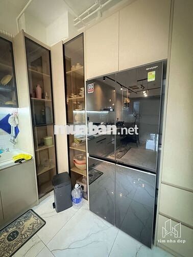 Bán Căn hộ 2PN Saigon South Q7, Có sổ, Full nội thất