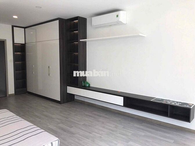 Hàng mới Cho thuê nhà phố KDC Jamona Golden Silk nội thất cơ bản