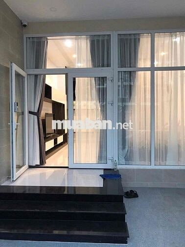 Hàng mới Cho thuê nhà phố KDC Jamona Golden Silk nội thất cơ bản