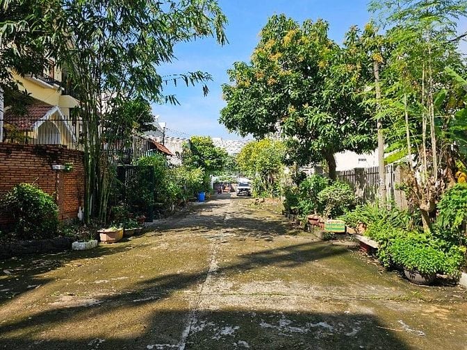 ĐẤT 14 X 20M ĐƯỜNG SỐ 22 - PHƯỜNG HIỆP BÌNH CHÁNH - BÁN 22 TỶ