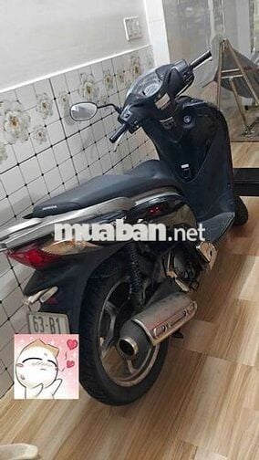 SH150i Nhập Ý 3 cục đời 2012 SM 501 nguyên zin !