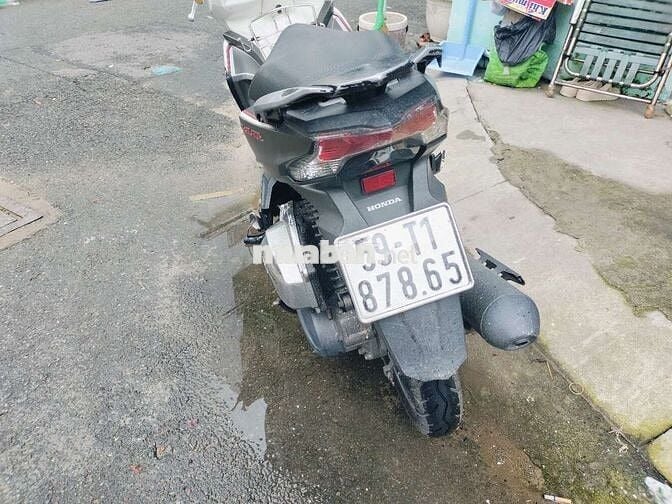 Xe Air Blade 2016 chính chủ còn mới