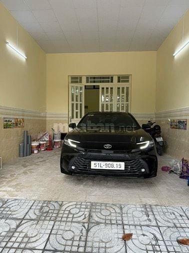 CẦN CHO THUÊ NHÀ NGUYÊN CĂN ĐƯỜNG RÔNG 20 M