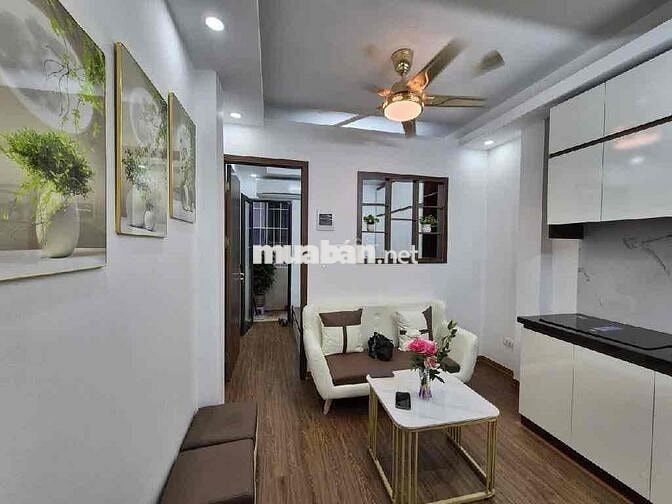 NHỎ XINH THANH XUÂN - NHỈNH 1 TỶ HỘ KHẨU THANH XUÂN