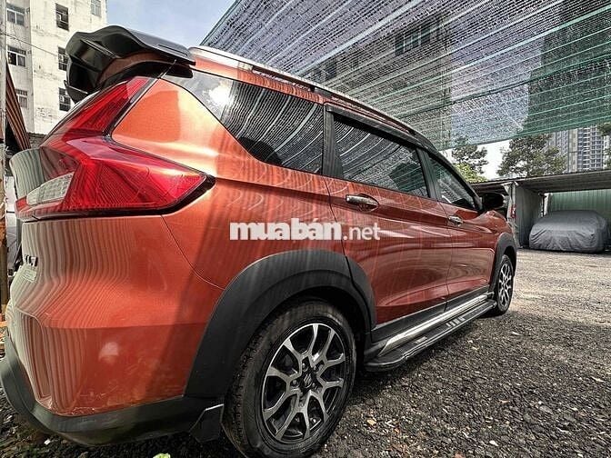 Suzuki XL 7 2023 1.5 AT - 80000 km