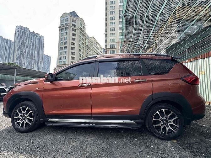 Suzuki XL 7 2023 1.5 AT - 80000 km