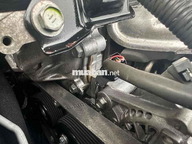 Toyota Camry 2011 2.4G AT