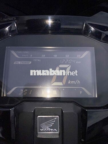 Air Blade 150 xe ngay bao công chứng sang tên