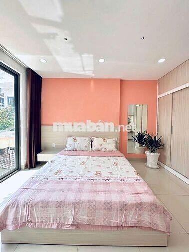 🌷Cho Thuê Căn Hộ Cao Cấp Đầy Đủ Tiện Nghi Gần Bitexco Giá Rẻ