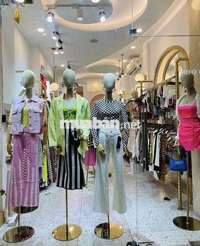 💎💎💎CHO THUÊ NGUYÊN CĂN - MẶT TIỀN NGUYỄN TRÃI - NGAY VÒNG XOAY NTB