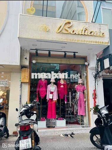 💎💎💎CHO THUÊ NGUYÊN CĂN - MẶT TIỀN NGUYỄN TRÃI - NGAY VÒNG XOAY NTB