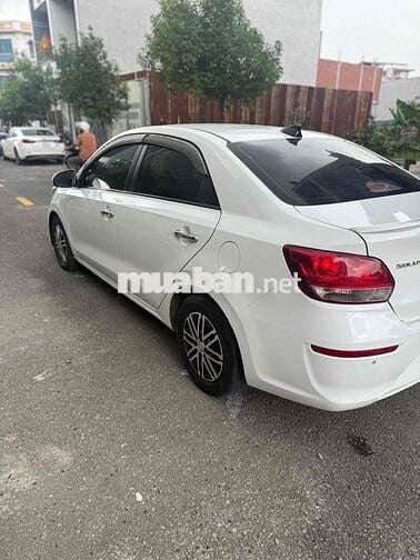 Kia Soluto 2019 MT Deluxe - 69000 km