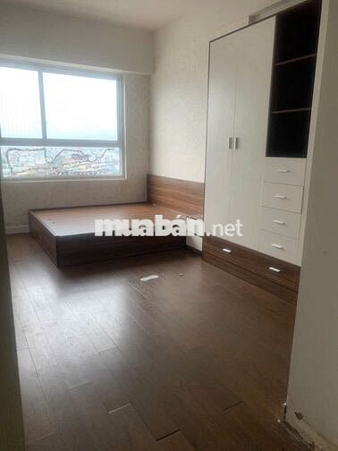 CHO THUÊ 3PN2WC GẦN FULL NỘI THẤT 13TR/ THÁNG CHUNG CƯ RICHSTAR