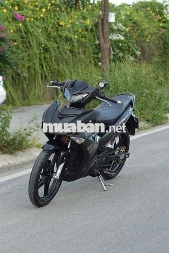 chào bán exciter đèn led, đã lên đồ chơi, mới 98%