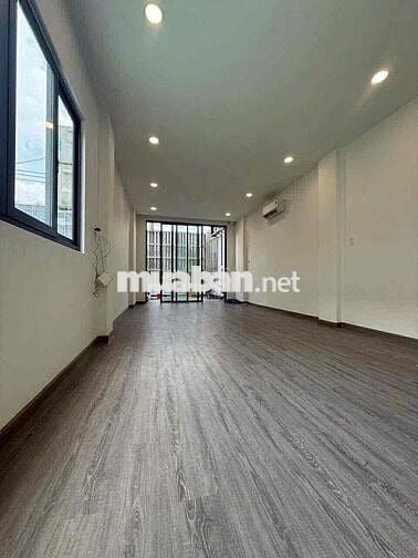 Cho thuê nhà kết hợp mặt bằng mặt tiền Huỳnh Tấn Phát