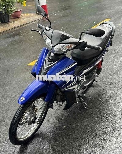 jupiter mắt cú 2006 xe thái