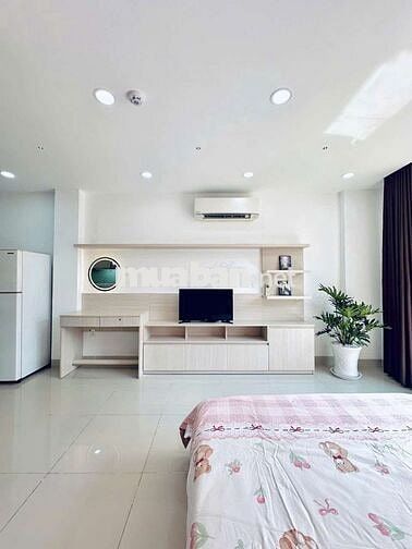 🌷Cho Thuê Căn Hộ Cao Cấp Đầy Đủ Tiện Nghi Gần Bitexco Giá Rẻ