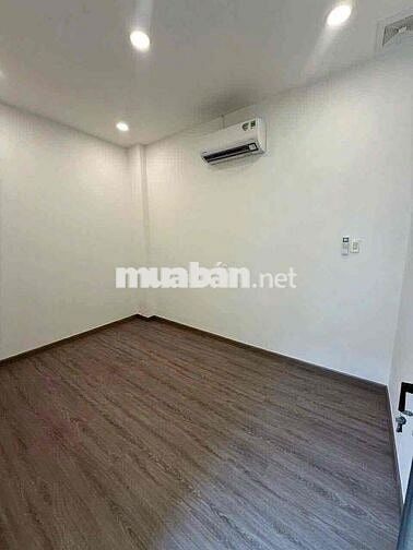 Cho thuê nhà kết hợp mặt bằng mặt tiền Huỳnh Tấn Phát