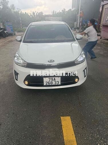 Kia Soluto 2019 MT Deluxe - 69000 km