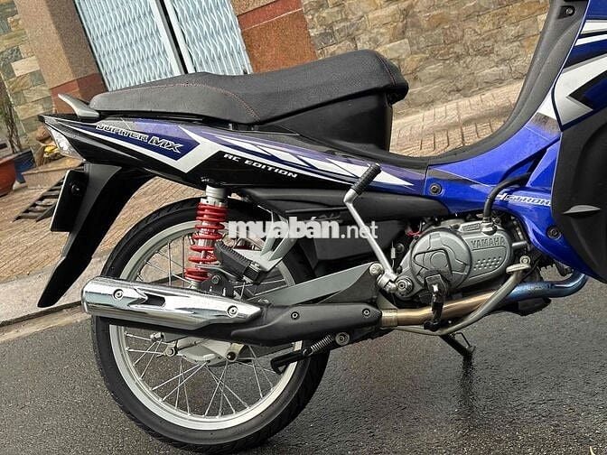 jupiter mắt cú 2006 xe thái