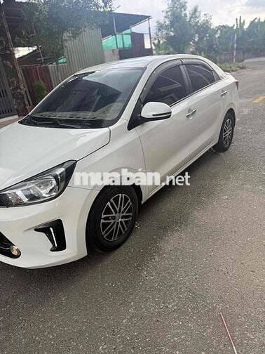 Kia Soluto 2019 MT Deluxe - 69000 km