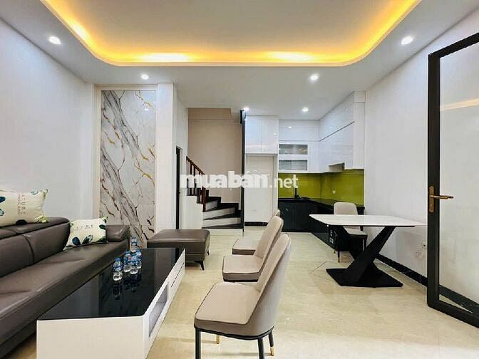 Siêu phẩm Chân Dài siêu mới Bùi Xương Trạch 46mx5 chỉ nhỉnh nhẹ 8đồng