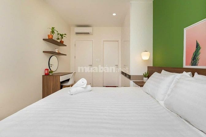 Căn Hộ 2PN/50m2 kế Sân Bay 2tỷ- Full Nội Thất Sổ sẵn – góp 20 năm 