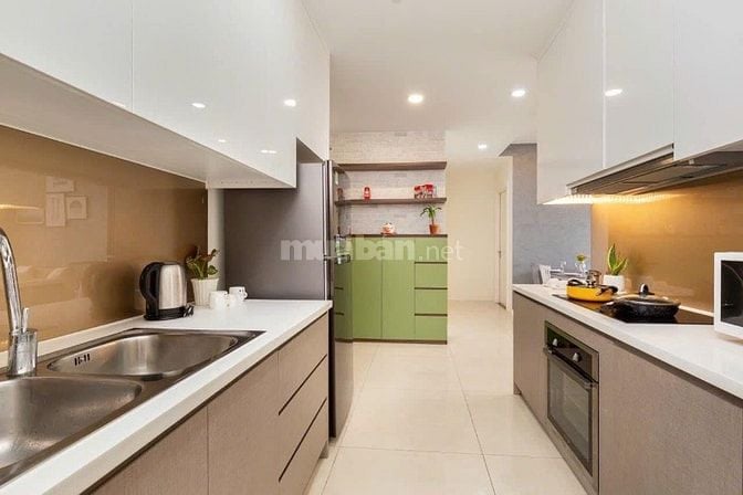 Căn Hộ 2PN/50m2 kế Sân Bay 2tỷ- Full Nội Thất Sổ sẵn – góp 20 năm 