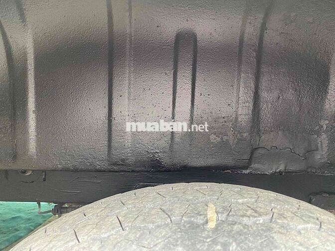 Mercedes Benz Sprinter 2005 - 999 km