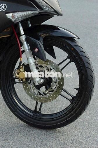 chào bán exciter đèn led, đã lên đồ chơi, mới 98%