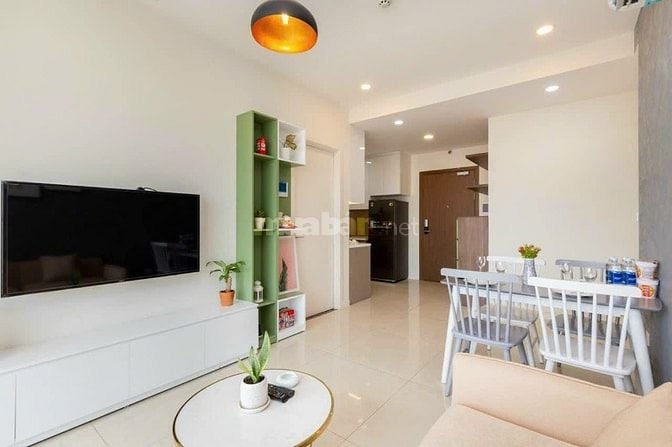 Căn Hộ 2PN/50m2 kế Sân Bay 2tỷ- Full Nội Thất Sổ sẵn – góp 20 năm 