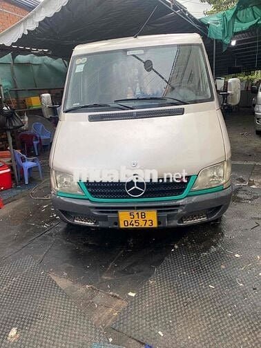 Mercedes Benz Sprinter 2010-16chổ
