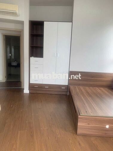 CHO THUÊ 3PN2WC GẦN FULL NỘI THẤT 13TR/ THÁNG CHUNG CƯ RICHSTAR