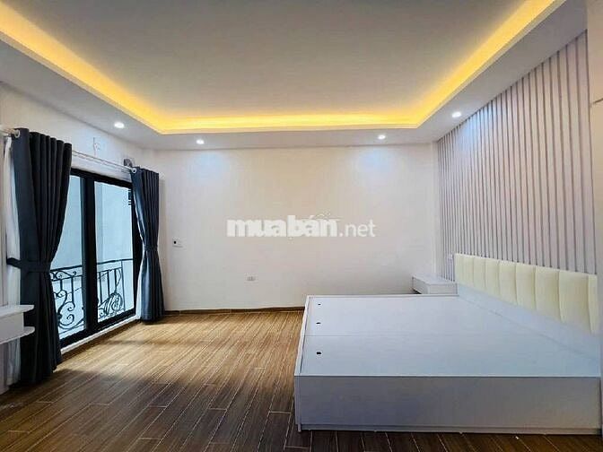 Siêu phẩm Chân Dài siêu mới Bùi Xương Trạch 46mx5 chỉ nhỉnh nhẹ 8đồng