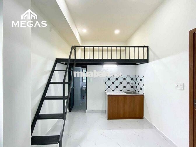 🍒Chỉ Từ 3🍠 Duplex Gần ETOWN CỘNG HOÀ_NHẤT CHI MAI, TÂN BÌNH_Gần ĐH VVA