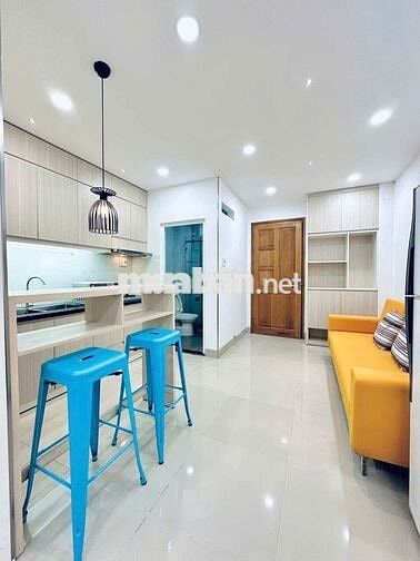 🌷Cho Thuê Căn Hộ Cao Cấp Đầy Đủ Tiện Nghi Gần Bitexco Giá Rẻ