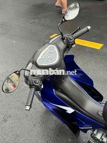 jupiter mắt cú 2006 xe thái