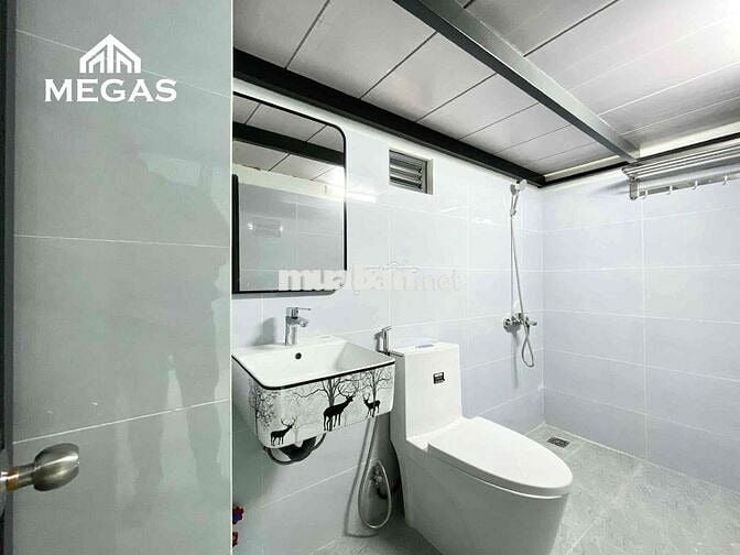 🍒Chỉ Từ 3🍠 Duplex Gần ETOWN CỘNG HOÀ_NHẤT CHI MAI, TÂN BÌNH_Gần ĐH VVA