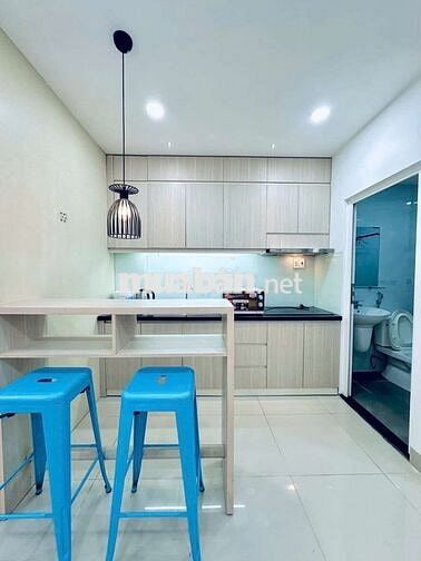 🌷Cho Thuê Căn Hộ Cao Cấp Đầy Đủ Tiện Nghi Gần Bitexco Giá Rẻ