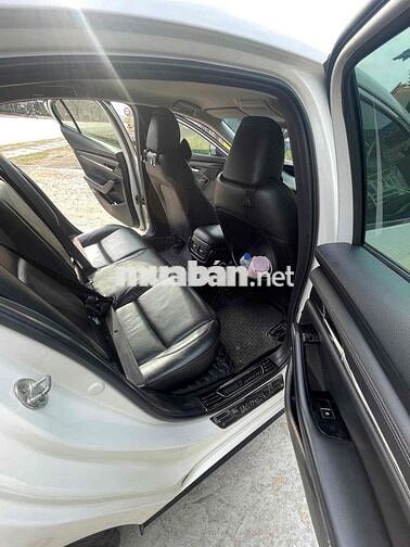 Mazda 3 2020 1.5L Luxury - 53500 km