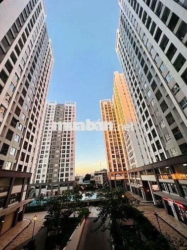 CHO THUÊ 3PN2WC GẦN FULL NỘI THẤT 13TR/ THÁNG CHUNG CƯ RICHSTAR