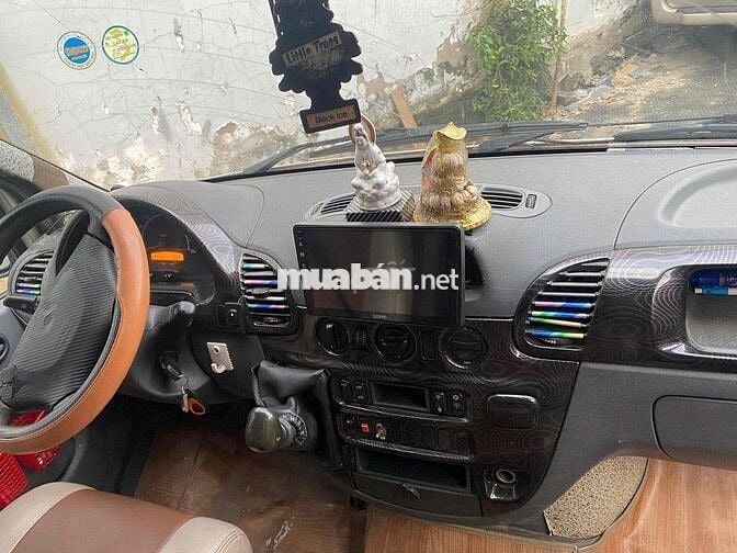 Mercedes Benz Sprinter 2010-16chổ