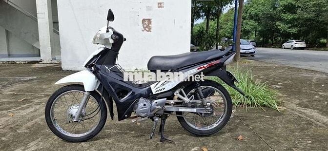 Honda Blade chạy tốt, máy và khung zin