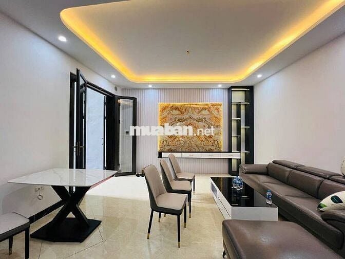 Siêu phẩm Chân Dài siêu mới Bùi Xương Trạch 46mx5 chỉ nhỉnh nhẹ 8đồng