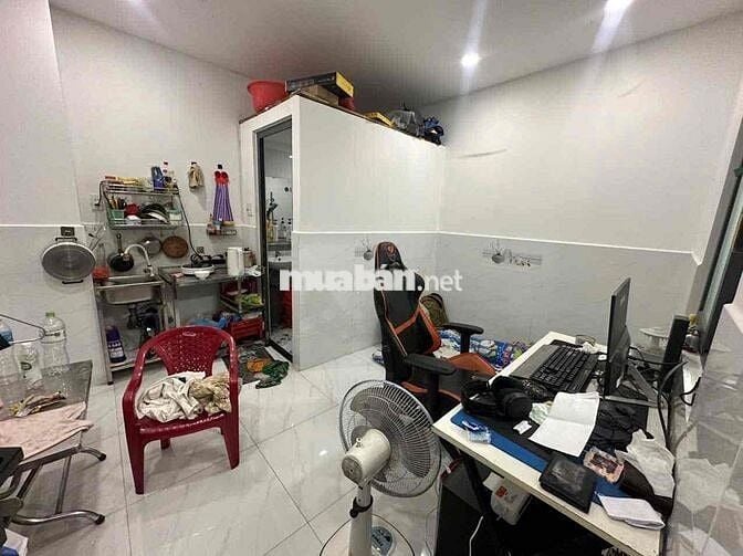 🏡 Cho Thuê Phòng Full Nội Thất , Cửa Sổ - Gần Chợ Bà Chiểu , Ngã 4 PN