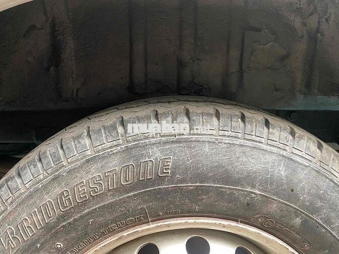 Mercedes Benz Sprinter 2005 - 999 km