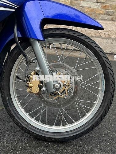 jupiter mắt cú 2006 xe thái