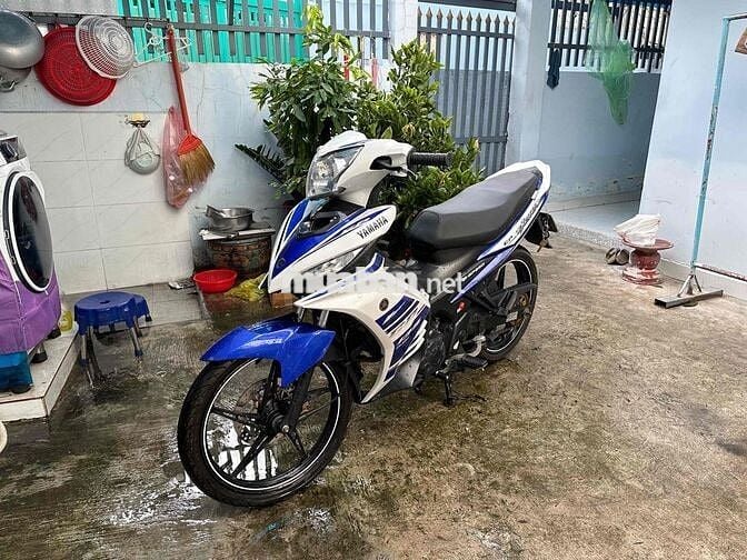 EXCITER 135 đk 2014 bstp ngay chủ